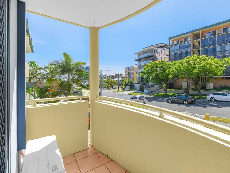 Sixth view of Homely unit listing, 4/25-27 Whytecliffe Street, Albion QLD 4010