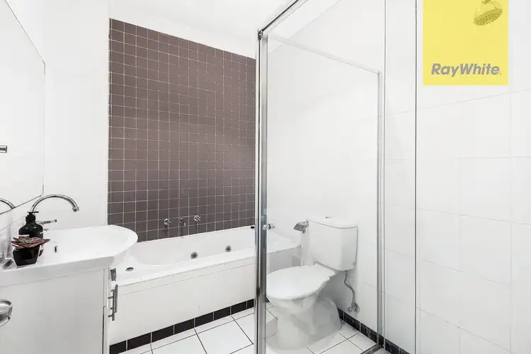 Fifth view of Homely townhouse listing, 12/20 Burnham Place, North Parramatta NSW 2151