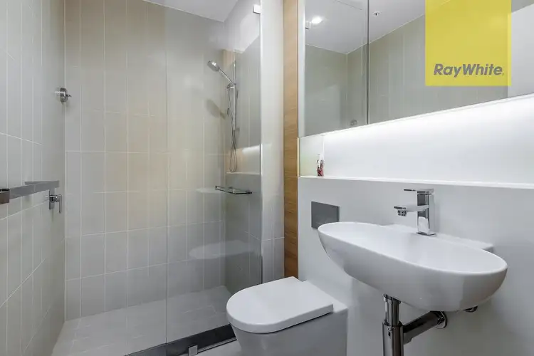 Fourth view of Homely apartment listing, 14.21/32 Hunter Street (AKA 45 Macquarie St), Parramatta NSW 2150