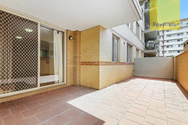 Fourth view of Homely apartment listing, 2/18 Sorrell Street, Parramatta NSW 2150