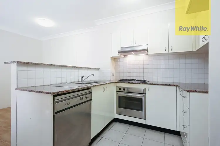 Fifth view of Homely apartment listing, 2/18 Sorrell Street, Parramatta NSW 2150