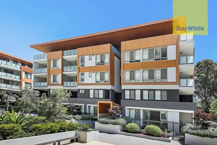 5006/1A Morton Street, Parramatta NSW 2150