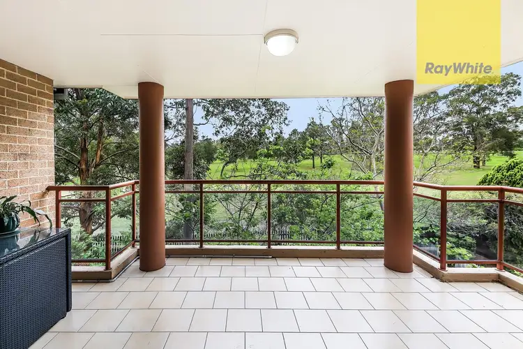 13/31-33 Moss Place, Westmead NSW 2145