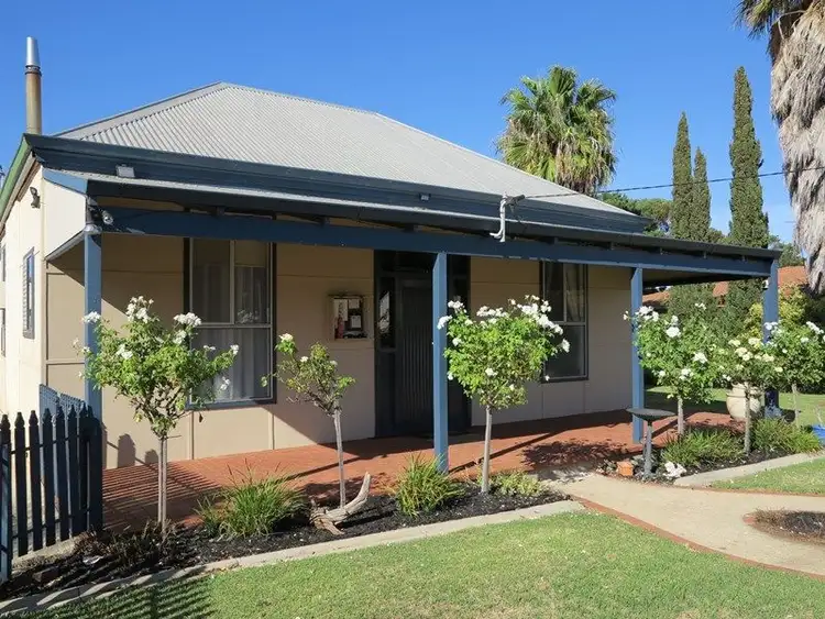Main view of Homely house listing, 6 Fox Street, Narrogin WA 6312