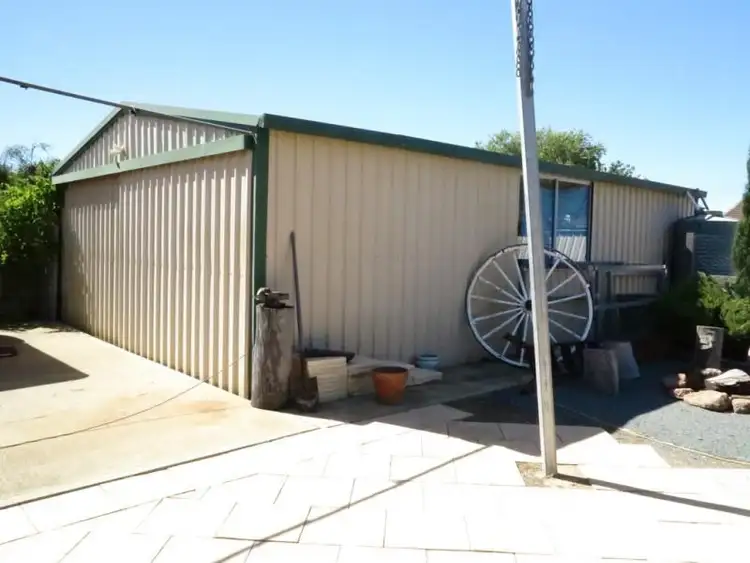 Fifth view of Homely house listing, 6 Fox Street, Narrogin WA 6312