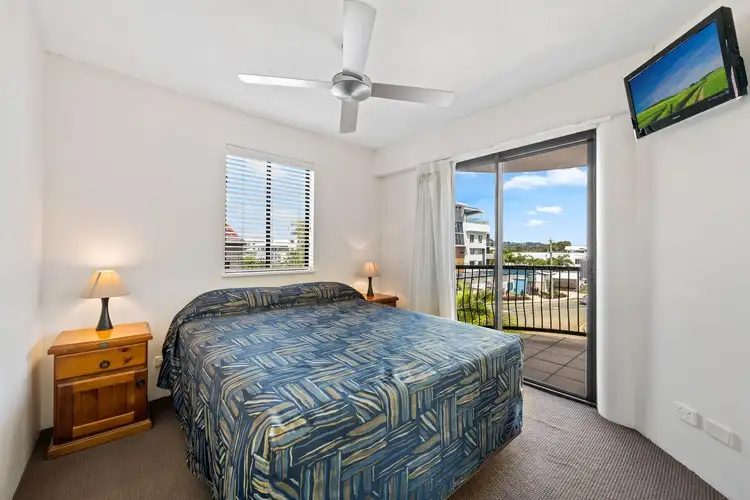 Fourth view of Homely unit listing, 24/32 River Esplanade, Mooloolaba QLD 4557
