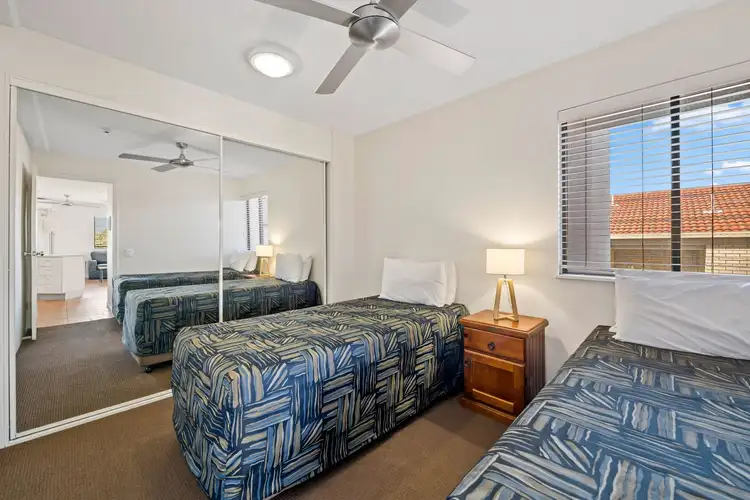 Fifth view of Homely unit listing, 24/32 River Esplanade, Mooloolaba QLD 4557