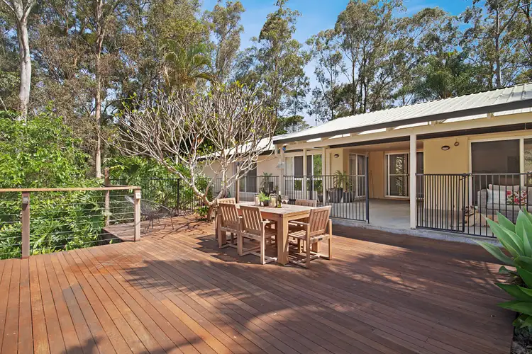 Second view of Homely house listing, 234 Old Gympie Road, Mooloolah Valley QLD 4553