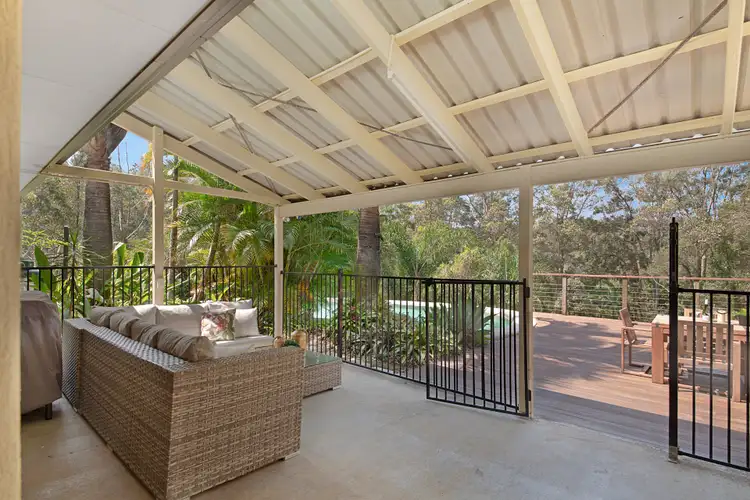 Fourth view of Homely house listing, 234 Old Gympie Road, Mooloolah Valley QLD 4553