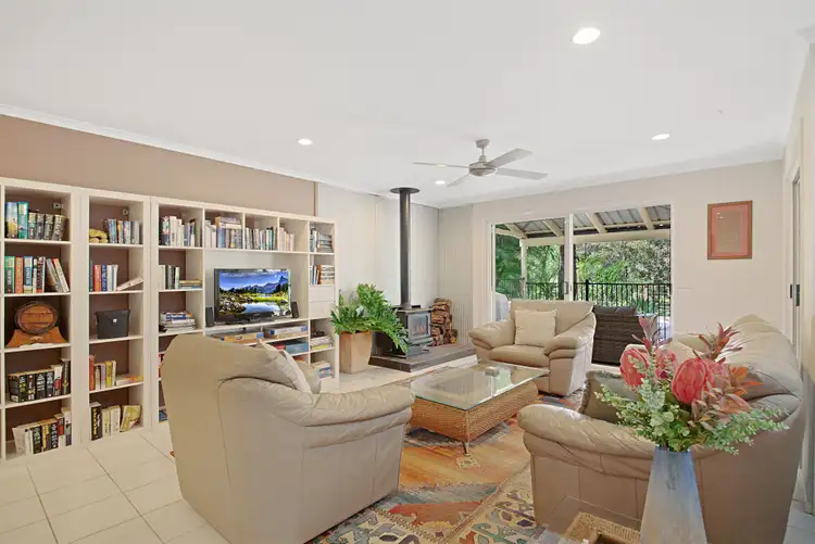Fifth view of Homely house listing, 234 Old Gympie Road, Mooloolah Valley QLD 4553