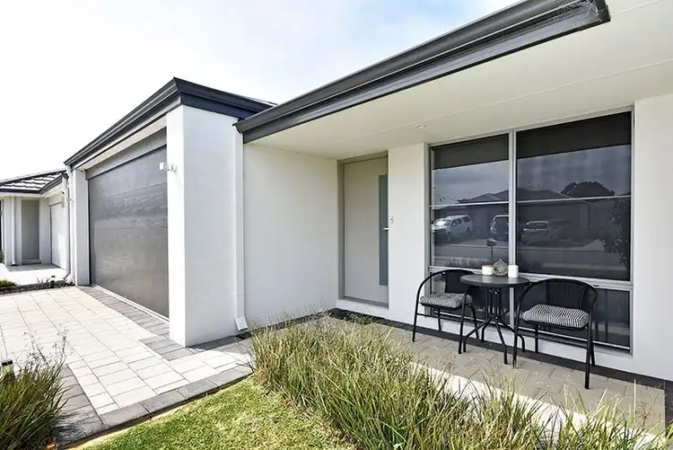 Second view of Homely house listing, 15 Pennington Way, Brabham WA 6055