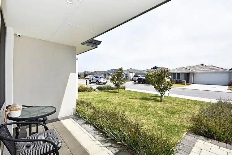 Third view of Homely house listing, 15 Pennington Way, Brabham WA 6055