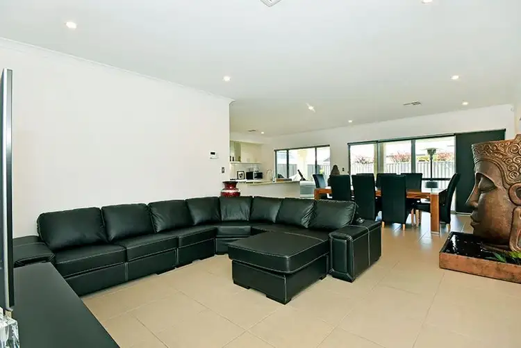 Sixth view of Homely house listing, 15 Pennington Way, Brabham WA 6055