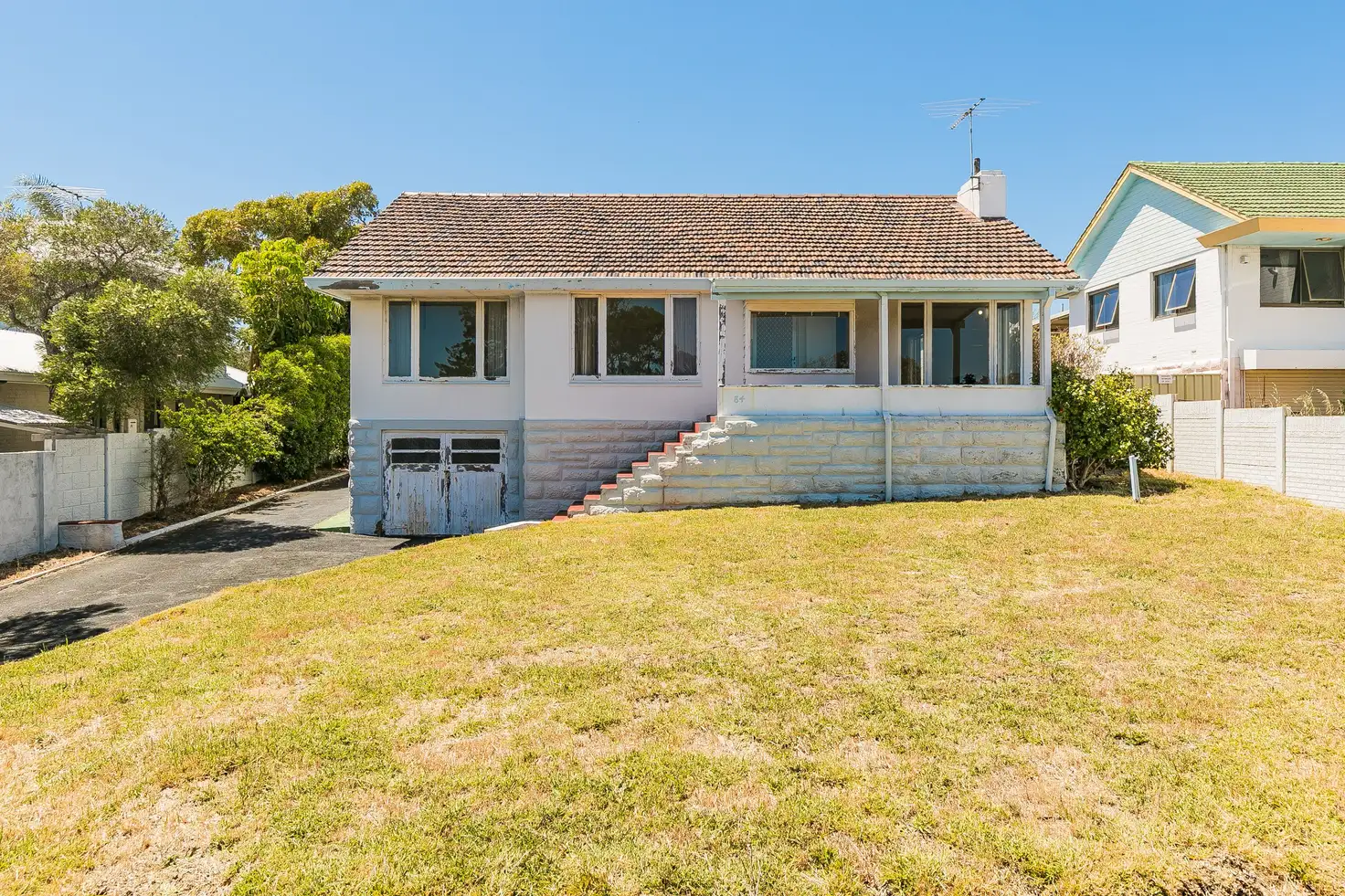 Main view of Homely house listing, 84 Alexandra Road, East Fremantle WA 6158