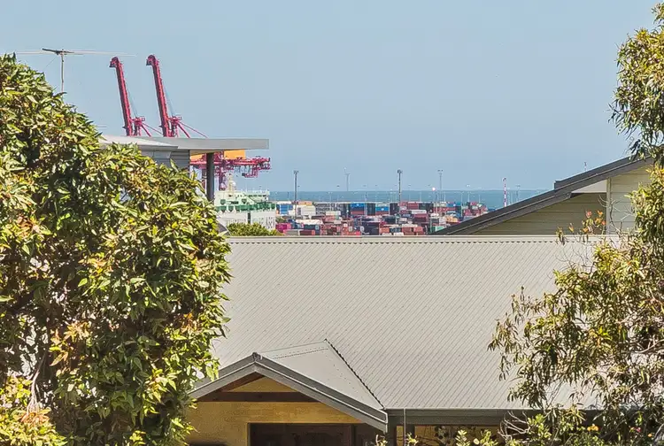 Second view of Homely house listing, 84 Alexandra Road, East Fremantle WA 6158