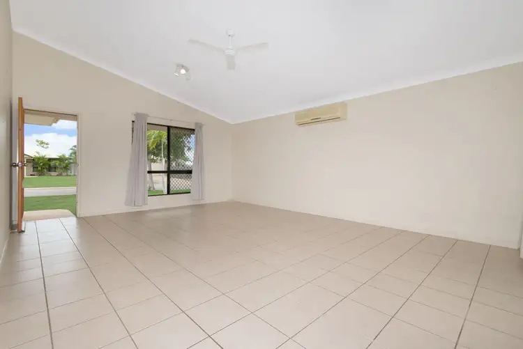 Second view of Homely house listing, 12 Malabar Street, Condon QLD 4815