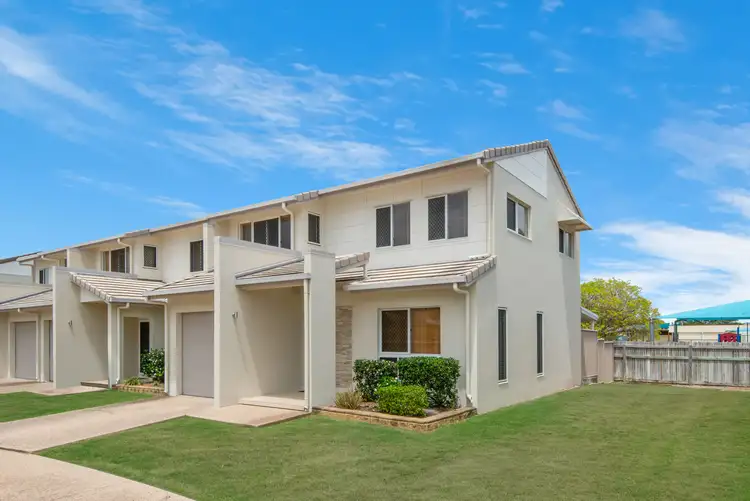 93/1 Burnda Street, Kirwan QLD 4817