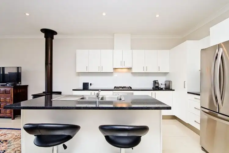 Second view of Homely house listing, 9 Branson Avenue, Clearview SA 5085