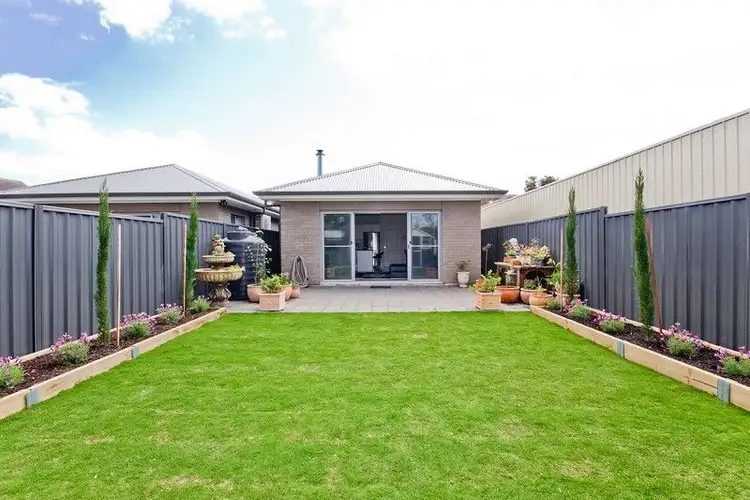 Third view of Homely house listing, 9 Branson Avenue, Clearview SA 5085