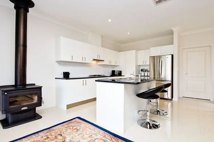 Fourth view of Homely house listing, 9 Branson Avenue, Clearview SA 5085
