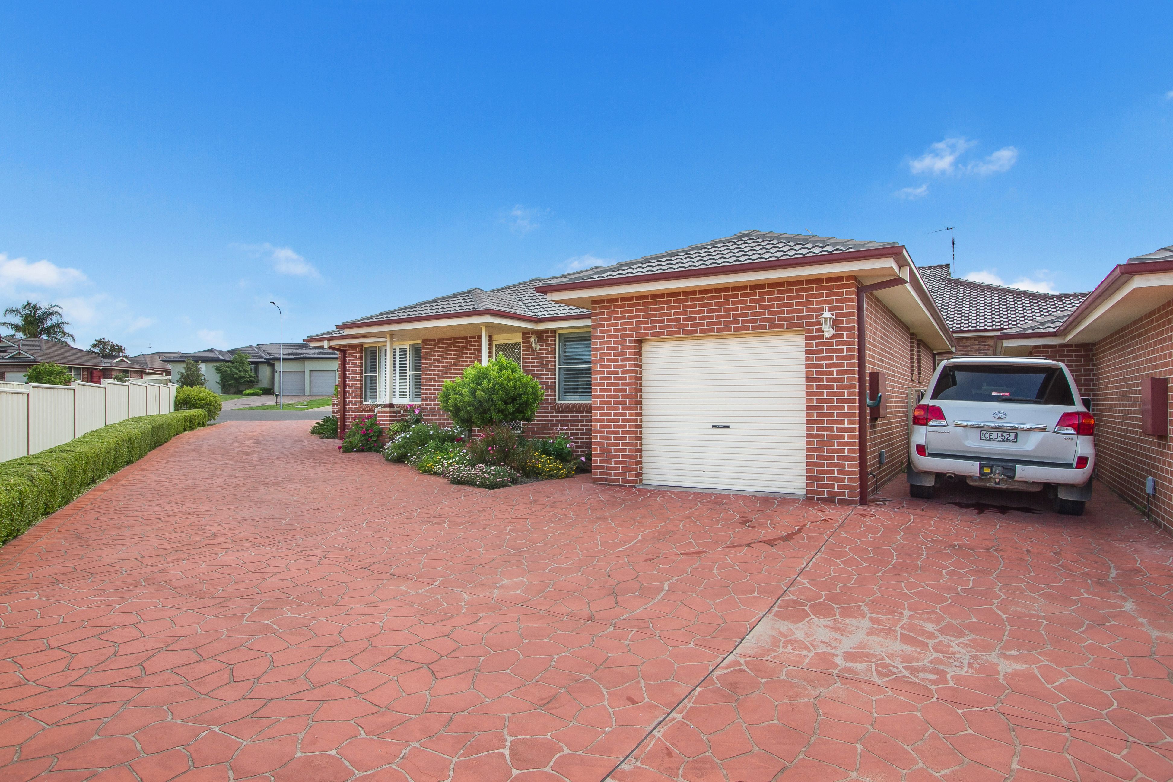 Main view of Homely house listing, 19B Merrinee Place, Tamworth NSW 2340