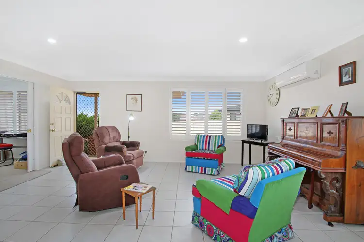 Second view of Homely house listing, 19B Merrinee Place, Tamworth NSW 2340