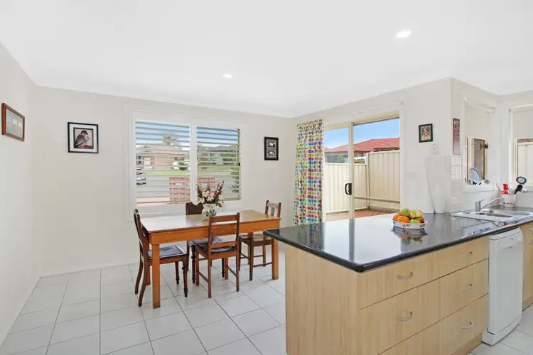 Fourth view of Homely house listing, 19B Merrinee Place, Tamworth NSW 2340