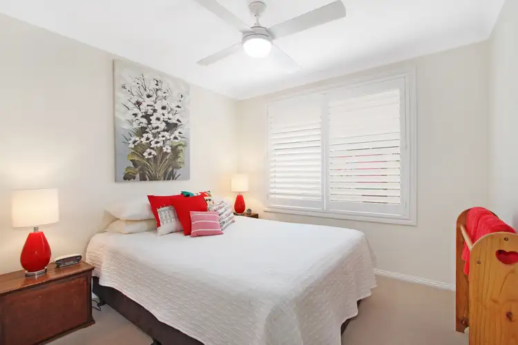 Fifth view of Homely house listing, 19B Merrinee Place, Tamworth NSW 2340