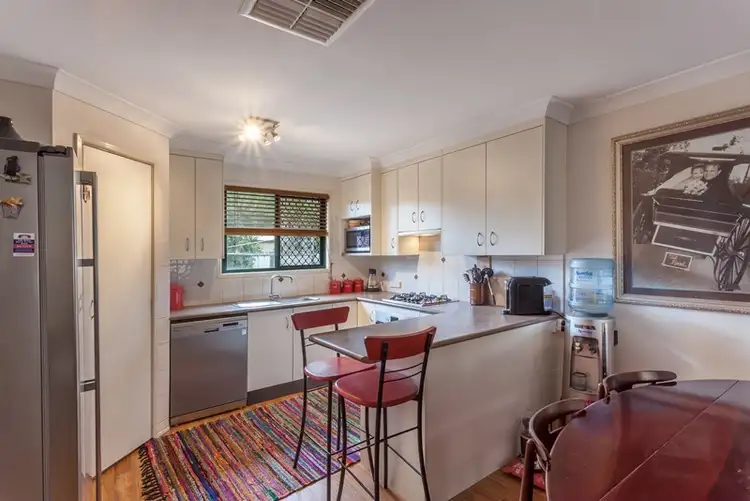 Sixth view of Homely house listing, 24 Claire Lee Crescent, Kingsthorpe QLD 4400