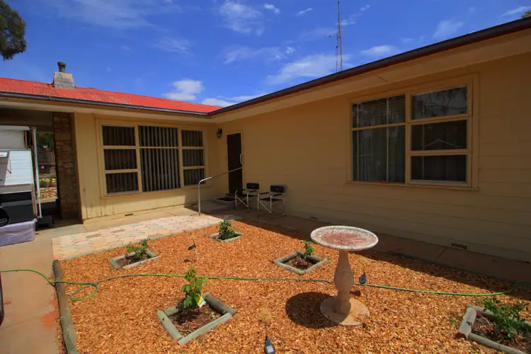 Second view of Homely house listing, 12 Clark Street, Berri SA 5343