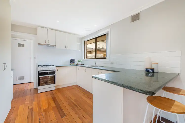 Fourth view of Homely unit listing, 1/9 Deschamp Crescent, Rowville VIC 3178