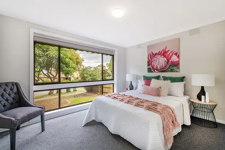 Fifth view of Homely unit listing, 1/9 Deschamp Crescent, Rowville VIC 3178