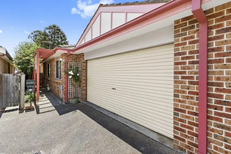 70 John Tebbutt Place, Richmond NSW 2753