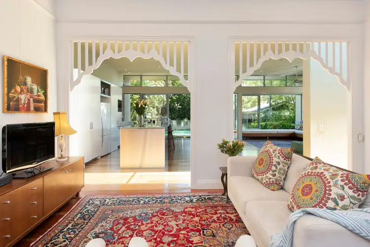 Seventh view of Homely house listing, 26 Lisson Grove, Wooloowin QLD 4030