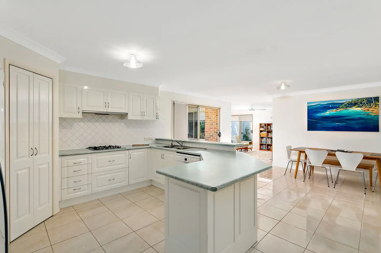 Main view of Homely house listing, 71 Jindabyne Road, Flinders NSW 2529