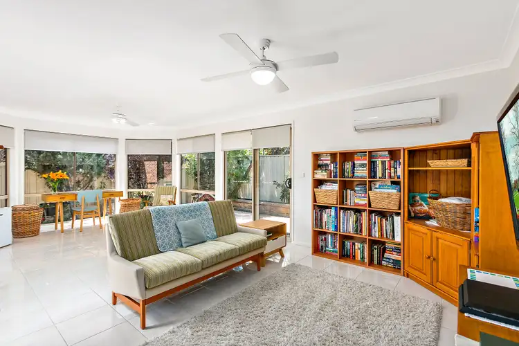 Second view of Homely house listing, 71 Jindabyne Road, Flinders NSW 2529