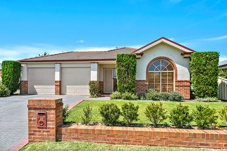 Third view of Homely house listing, 71 Jindabyne Road, Flinders NSW 2529
