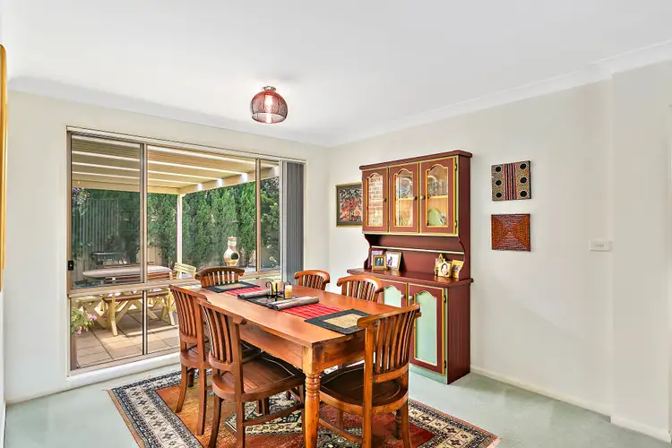 Fourth view of Homely house listing, 71 Jindabyne Road, Flinders NSW 2529