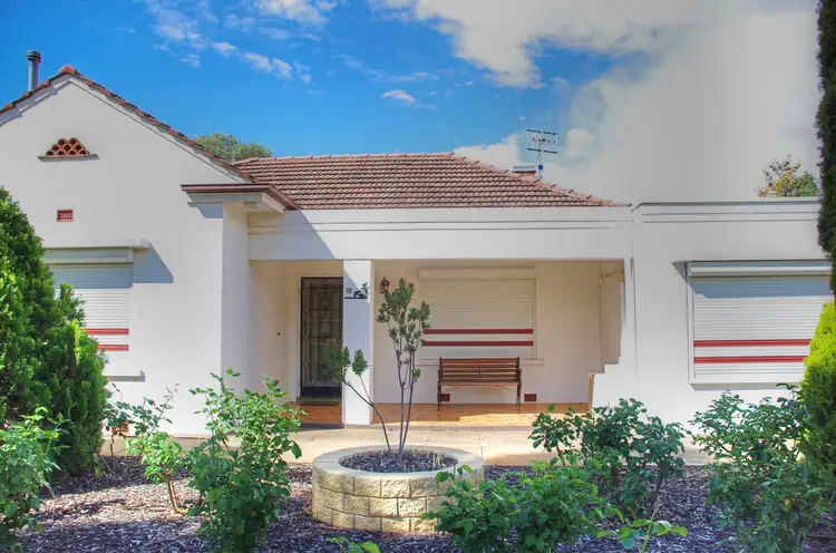 Main view of Homely house listing, 18 Seventeenth Street, Renmark SA 5341