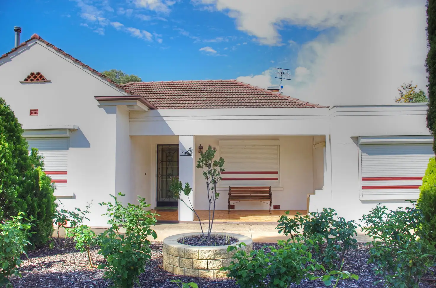 Main view of Homely house listing, 18 Seventeenth Street, Renmark SA 5341