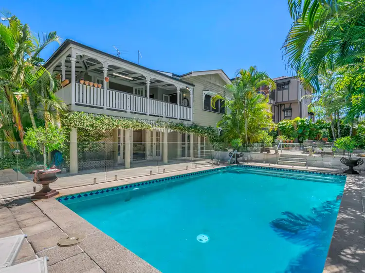 39 Anthony Street, Hamilton QLD 4007