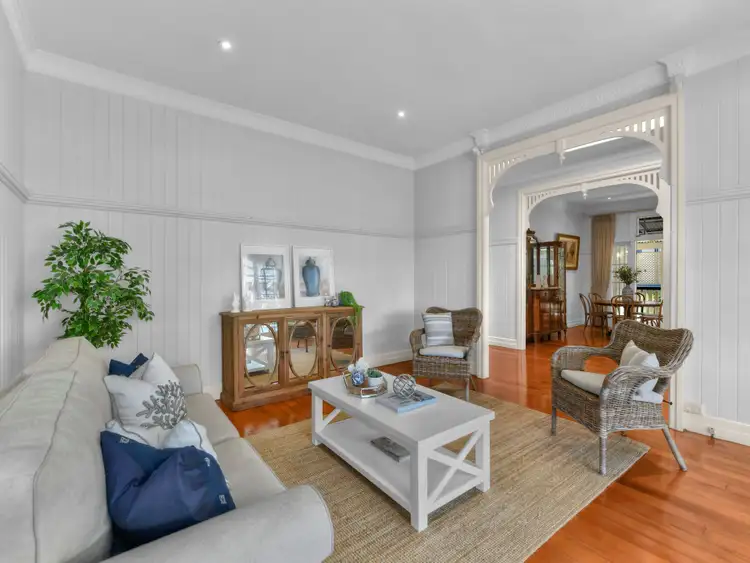 Sixth view of Homely house listing, 39 Anthony Street, Hamilton QLD 4007