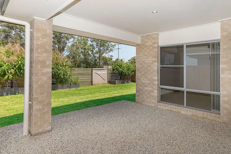 17 Lamont Street, Coomera QLD 4209