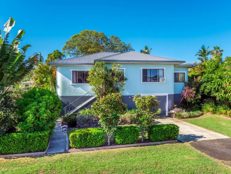 Main view of Homely house listing, 16 Spring Street, East Lismore NSW 2480