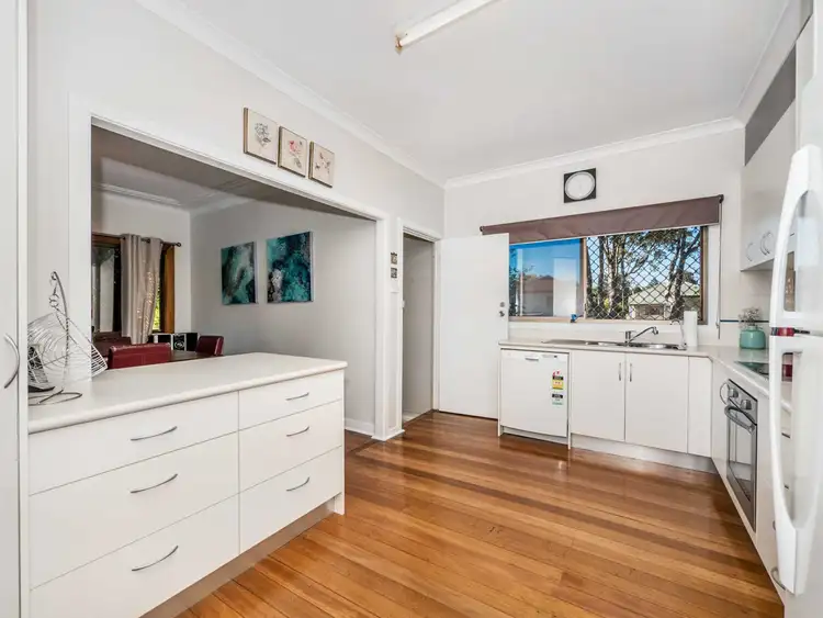 Second view of Homely house listing, 16 Spring Street, East Lismore NSW 2480
