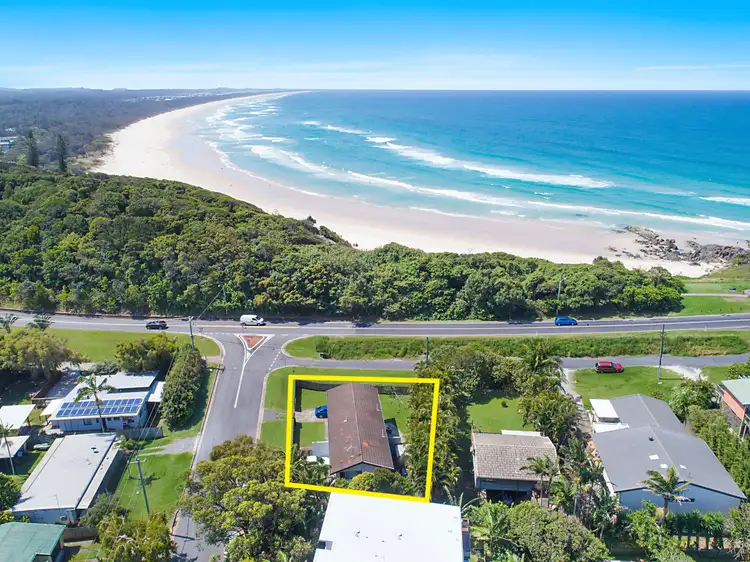 85 Tweed Coast Road, Bogangar NSW 2488