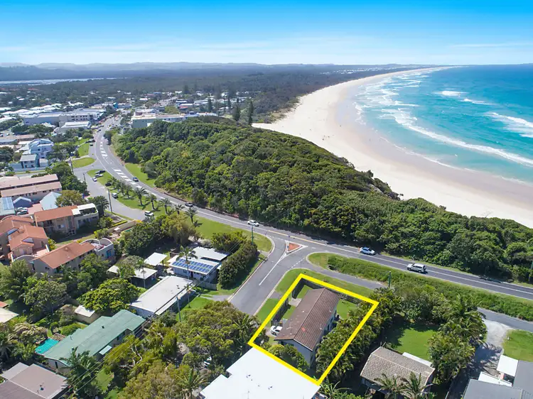 Second view of Homely house listing, 85 Tweed Coast Road, Bogangar NSW 2488