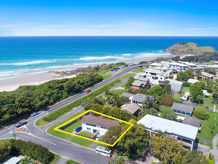 Third view of Homely house listing, 85 Tweed Coast Road, Bogangar NSW 2488