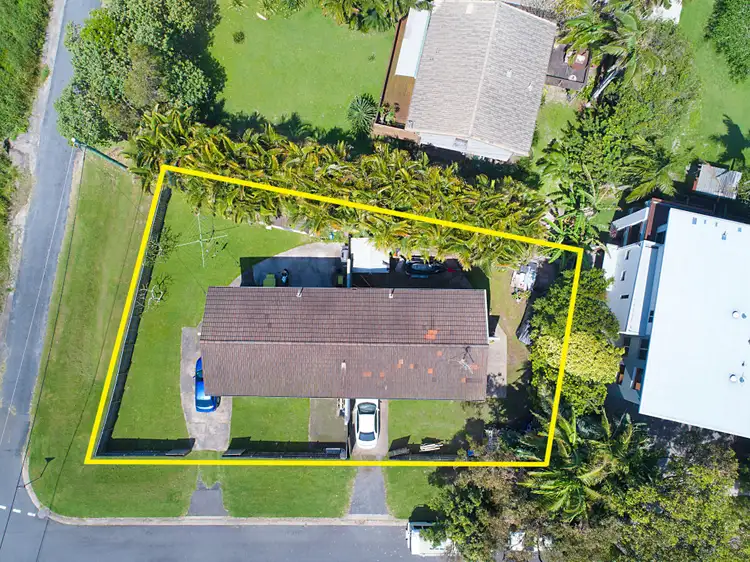 Fifth view of Homely house listing, 85 Tweed Coast Road, Bogangar NSW 2488