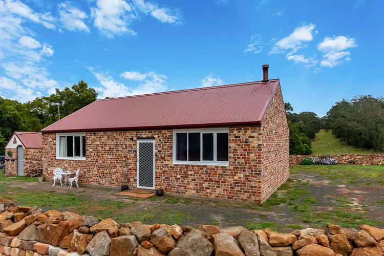 Lot 2 Braidwood Road, Sassafras NSW 2622